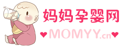 媽媽孕嬰網logo