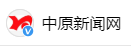 百家號（中原）logo