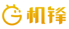 機鋒網首發logo