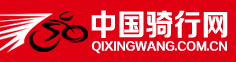 中國騎行網logo