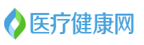 中國醫療健康網logo