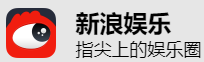 新浪娛樂手機版logo