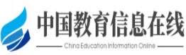 中國教育信息在線logo
