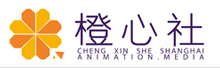 橙心社logo