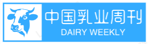 中國乳業周刊logo