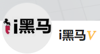 今日頭條（i黑馬）黃Vlogo