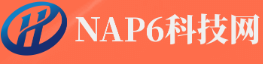 NAP6科技網logo