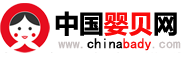 中國嬰貝網logo