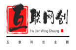 互聯網創業圈logo