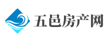 五邑房產網logo