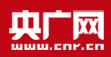 中國廣播網資訊首發logo