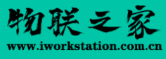 物聯之家logo