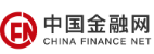 中國金融網logo