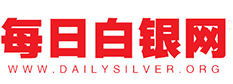 每日白銀網logo