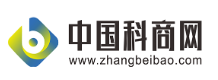 中國科商網logo