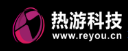 熱游科技網logo