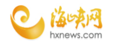 海峽新聞網（新聞源）logo