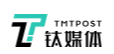 鈦媒體資訊首發(fā)logo