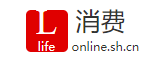 上海熱線消費logo