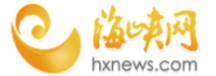 海峽新聞網(wǎng)（包新）logo