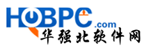 華強(qiáng)北軟件網(wǎng)logo