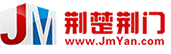 荊楚荊門(mén)logo