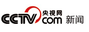 央視網新聞首發logo