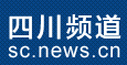 新華網(wǎng)四川logo