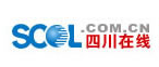 四川在線首發(fā)logo