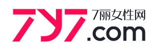 七麗女性網logo