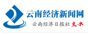 云南經(jīng)濟日報首發(fā)logo