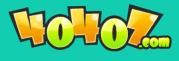 40407游戲網logo