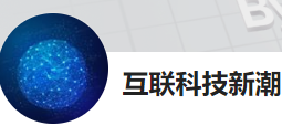今日頭條（互聯(lián)科技新潮）logo