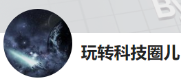 今日頭條（玩轉(zhuǎn)科技圈兒）logo