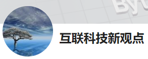 今日頭條（互聯科技新觀點）logo