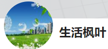 今日頭條（生活楓葉）logo