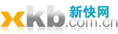 新快網logo