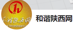 今日頭條（和諧陜西網）logo