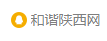 騰訊號（和諧陜西網）logo