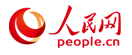 人民網財經（好出）logo