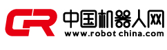 中國機器網（機器人號）logo