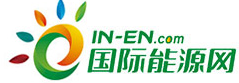國際能源網logo