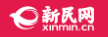 新民網隨機logo