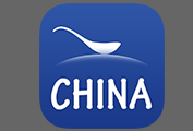 國際在線客戶端首發(fā)logo