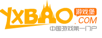 游戲堡logo