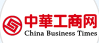百家號（中華工商網(wǎng)）logo
