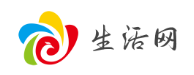 生活網logo