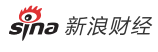 新浪財經媒體熱點logo