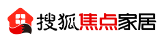搜狐焦點家居（官方號）logo