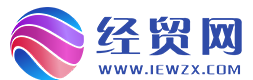 中國經貿網（新聞源）logo
